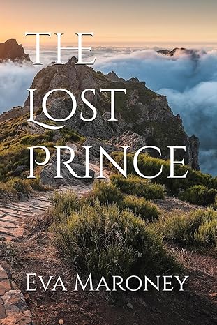 Book: The Lost Prince by Eva Maroney, HVWS Alumni
