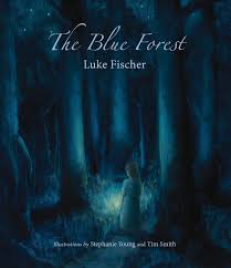 Book: The Blue Forest