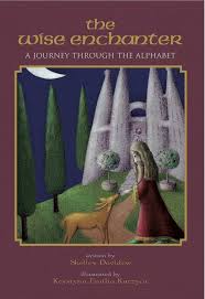 Book: The Wise Enchanter