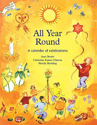 Book: All Year Round