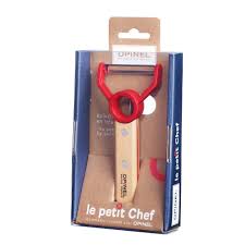 Opinel - Le Petit Chef Peeler