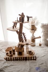 QToysUSA: Adventure Tree House