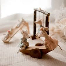 Load image into Gallery viewer, QToysUSA: Doll Playground Set