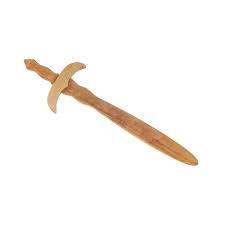 Wooden Sword, Prince Valiant