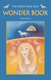 Book: The Seven-Year-Old Wonder Book