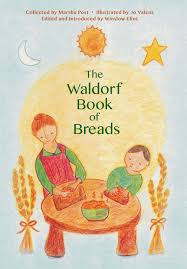 Book: The Waldorf Book of Breads