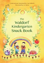 Book: The Waldorf Kindergarten Snack Book