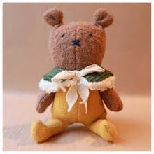 Load image into Gallery viewer, Made Cozy: Buckets The Woodland Jumping Mouse