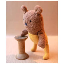 Load image into Gallery viewer, Made Cozy: Buckets The Woodland Jumping Mouse