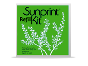 Sunprint Kit REFILL, Lawrence Hall of Science