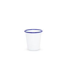 Load image into Gallery viewer, ENAMELWARE SHORT TUMBLER