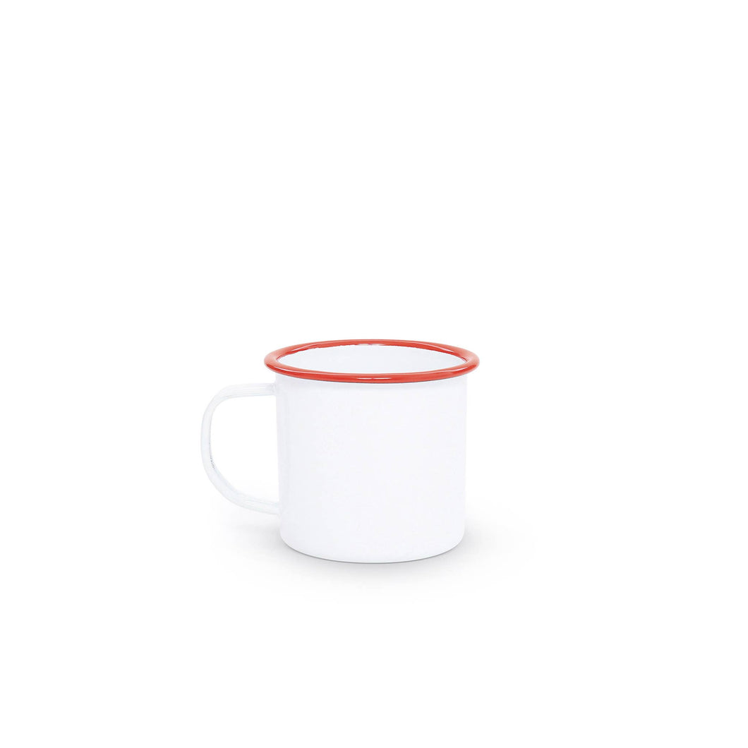 CROW CANYON ENAMELWARE MUG