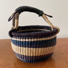 Load image into Gallery viewer, COLORFUL MINI BOLGA BASKET