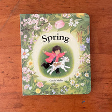 Load image into Gallery viewer, SPRING BY GERDA MULLER