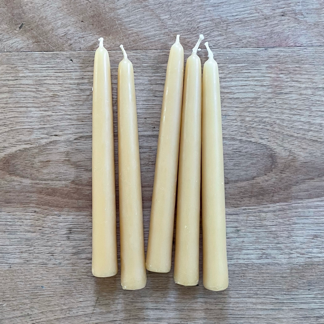 BIRTHDAY RING & CHRISTMAS TREE CANDLES